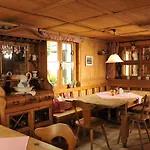 Hotel Lustiger Hirsch 3*