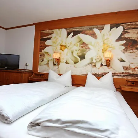 Lustiger Hirsch מלון 3*