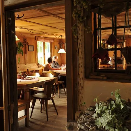 호텔 Lustiger Hirsch 3*