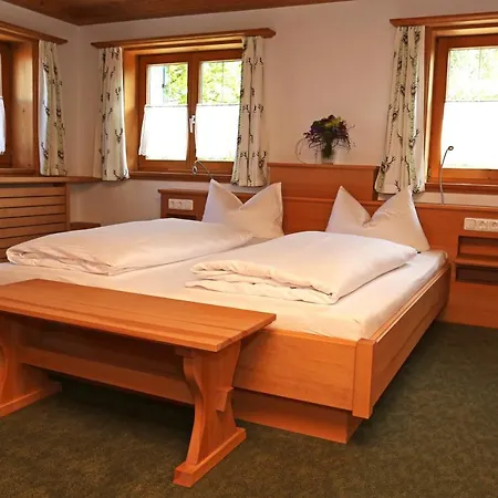 Lustiger Hirsch 호텔 3*