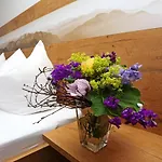 Lustiger Hirsch Hotel 3*