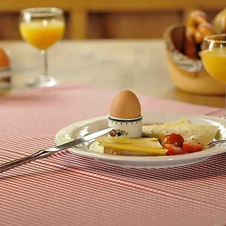 Lustiger Hirsch Hotel 3*