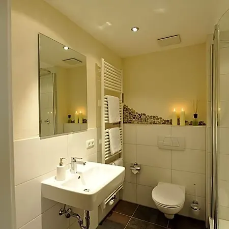 Lustiger Hirsch Hotel 3*