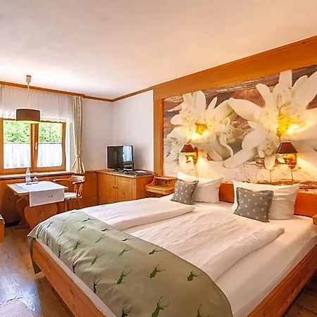 Hotel Lustiger Hirsch Akams