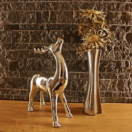 Lustiger Hirsch Szálloda